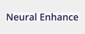 Neural Enhance