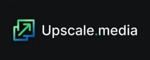 Upscale Media