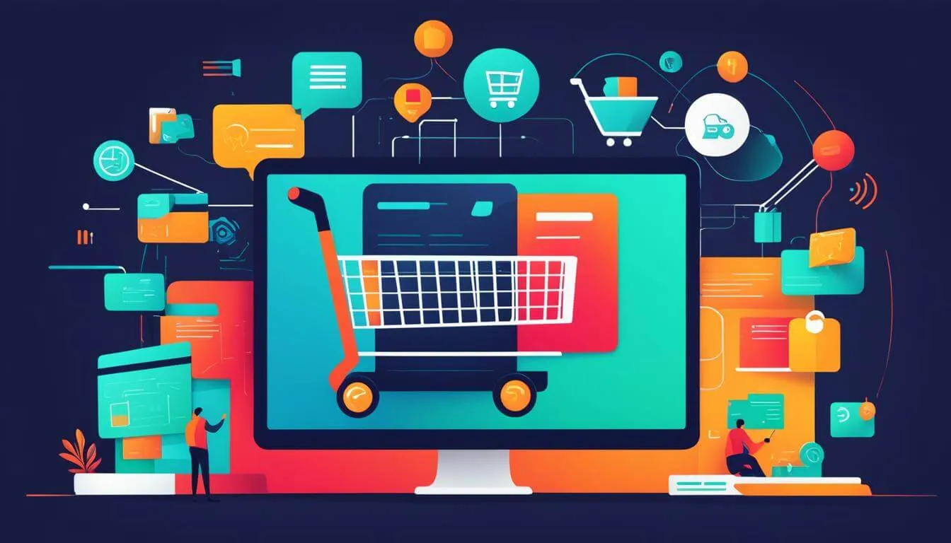 DTC Ecommerce