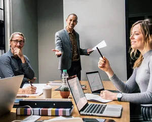 Epic Design Labs team